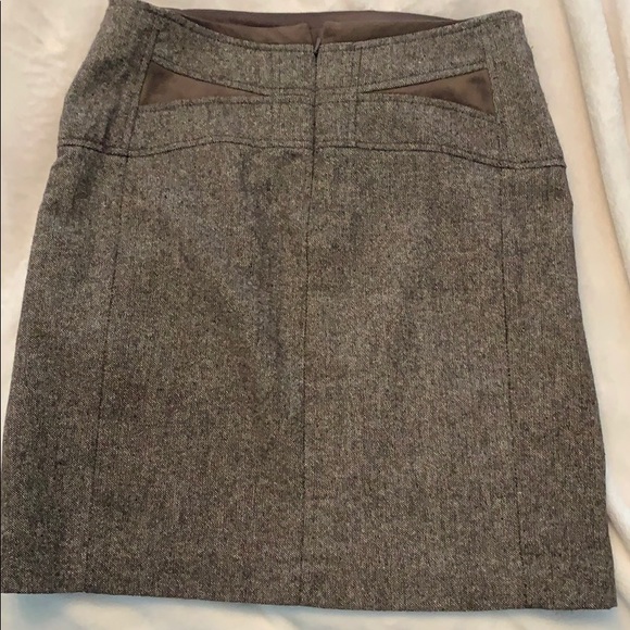 Brown skirt - Picture 2 of 6